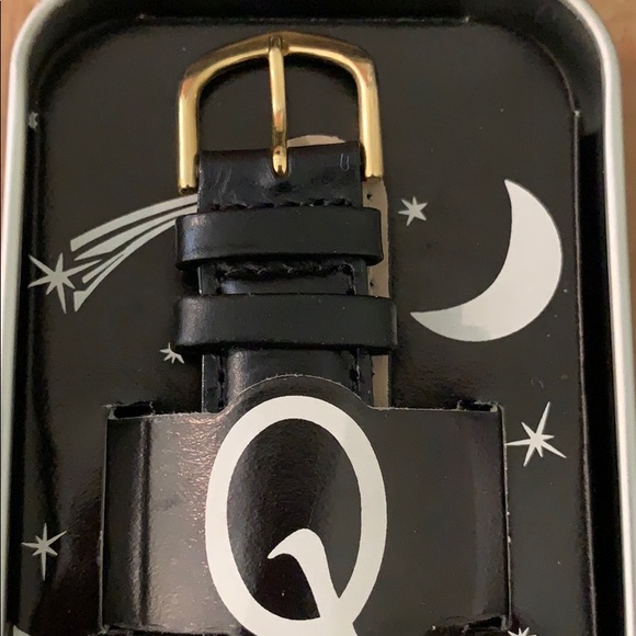 Vintage Cuisp watch and metal keepsake box - Picture 4 of 6